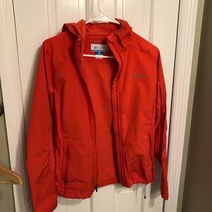 COPY - Columbia jacket